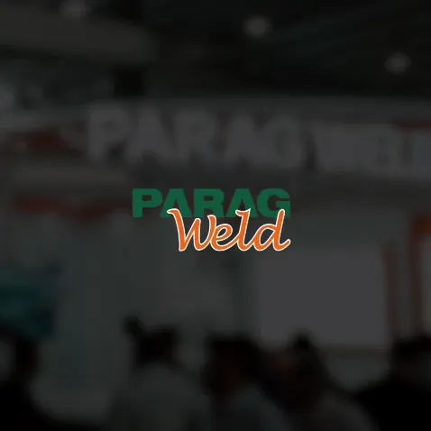 Engimech 2025 — Paragweld Exhibition Booth, Live Welding Demo