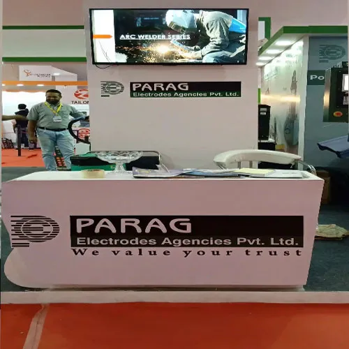 Engi Expo 2018 — Paragweld Industrial Welding Equipment Show