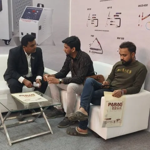 Paragweld Engi Expo 2024 — Product Range